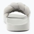 Дамски чехли Tommy Jeans Braided stratus grey 6