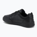 Мъжки обувки Tommy Jeans Cupsole Leather Ess black 3