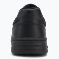 Мъжки обувки Tommy Jeans Cupsole Leather Ess black 6