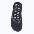 Мъжки джапанки Tommy Hilfiger Web Beach Sandal desert sky 5