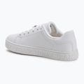 Дамски обувки Tommy Jeans Log Outsole white 3