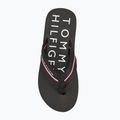 Мъжки джапанки Tommy Hilfiger Web Beach Sandal black 5