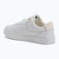 Tommy Hilfiger дамски обувки Essential Chic Court white 3