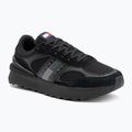 Tommy Jeans мъжки обувки TJM Technical Runner Ess black