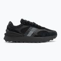 Tommy Jeans мъжки обувки TJM Technical Runner Ess black 2