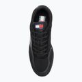 Tommy Jeans мъжки обувки TJM Technical Runner Ess black 5