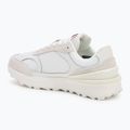 Tommy Jeans TJM Technical Runner Ess ecru мъжки обувки 3