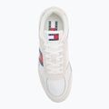 Tommy Jeans TJM Technical Runner Ess ecru мъжки обувки 5