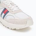 Tommy Jeans TJM Technical Runner Ess ecru мъжки обувки 7