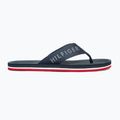 Мъжки джапанки Tommy Hilfiger Comfort Beach Sandal military denim 2