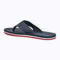 Мъжки джапанки Tommy Hilfiger Comfort Beach Sandal military denim 3