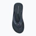 Мъжки джапанки Tommy Hilfiger Comfort Beach Sandal military denim 5