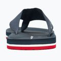 Мъжки джапанки Tommy Hilfiger Comfort Beach Sandal military denim 6