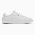 Tommy Hilfiger мъжки обувки Icon Court Lth Flag Ess white 2