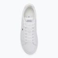 Tommy Hilfiger мъжки обувки Icon Court Lth Flag Ess white 5