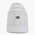 Tommy Hilfiger мъжки обувки Icon Court Lth Flag Ess white 6