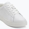 Tommy Hilfiger дамски обувки Essential Court white 7