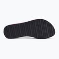 Дамски джапанки Tommy Hilfiger Im Th Signature Beach Sandal  rwb 4