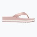 Дамски джапанки Tommy Hilfiger Im Th Chainprint Midwedge Sandal foggy pink 2