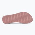 Дамски джапанки Tommy Hilfiger Im Th Chainprint Midwedge Sandal foggy pink 4