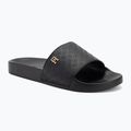 Дамски чехли Tommy Hilfiger Monogram Poolside black