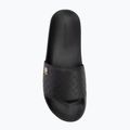 Дамски чехли Tommy Hilfiger Monogram Poolside black 5