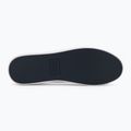 Tommy Hilfiger мъжки маратонки Th Hi Vulc Low Core Stripes Mesh white 4