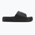 Дамски чехли Tommy Hilfiger Platform Monogram Poolslide black 2