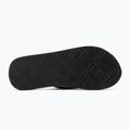 Мъжки джапанки Tommy Hilfiger Leather Beach Sandal winter cognac 4