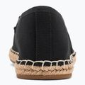 Tommy Hilfiger дамски обувки Flag Canvas black 6