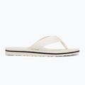 Дамски джапанки Tommy Hilfiger Chain Print Beach Sandal ivory 2