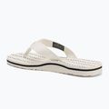 Дамски джапанки Tommy Hilfiger Chain Print Beach Sandal ivory 3
