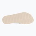 Дамски джапанки Tommy Hilfiger Chain Print Beach Sandal ivory 4