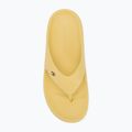 Дамски джапанки Tommy Hilfiger Comfort Beach Sandal meringue 5