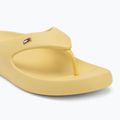 Дамски джапанки Tommy Hilfiger Comfort Beach Sandal meringue 7