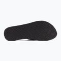 Дамски джапанки Tommy Hilfiger Chain Print Elevated Sandal space blue 4
