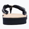 Дамски джапанки Tommy Hilfiger Chain Print Elevated Sandal space blue 6