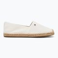 Tommy Hilfiger Flag Canvas ecru дамски обувки 2