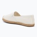 Tommy Hilfiger Flag Canvas ecru дамски обувки 3