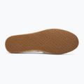 Tommy Hilfiger Flag Canvas ecru дамски обувки 4