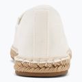Tommy Hilfiger Flag Canvas ecru дамски обувки 6