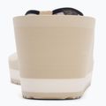 Дамски джапанки Tommy Hilfiger Corporate Wedge Beach Sandal muslin 6