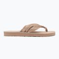 Дамски джапанки Tommy Hilfiger Chain Print Elevated Sandal claystone 2