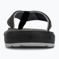 Мъжки джапанки Tommy Hilfiger Molded Beach Sandal black 6