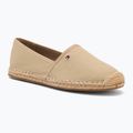 Tommy Hilfiger Flag Canvas horseradish дамски обувки