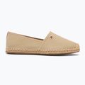 Tommy Hilfiger Flag Canvas horseradish дамски обувки 2