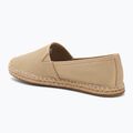 Tommy Hilfiger Flag Canvas horseradish дамски обувки 3