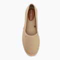 Tommy Hilfiger Flag Canvas horseradish дамски обувки 5