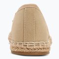 Tommy Hilfiger Flag Canvas horseradish дамски обувки 6