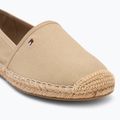 Tommy Hilfiger Flag Canvas horseradish дамски обувки 7